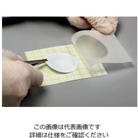ネオジェンジャパン ペトリフィルム(TM)培地 (水中一般生菌数測定用/50枚×20袋) 6452AQHC 1箱(1000枚)（直送品）