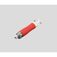 光明理化学工業 ガス採取器(北川式) R(赤色) AP-20R 1本(1個) 8-5661-03（直送品）