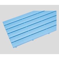 ミヅシマ工業 ストレートスノコ(Dタイプ) #95D 430-0480 1枚(1個) 7-5628-12（直送品）