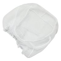 丸善化工 クリーンネット 20枚入 男女兼用 6-988-04 1箱(20枚)