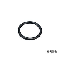 ケミカル化工 温度計ホルダー部品 バイトンOリング 1袋(10個入) バイトンOリング(コウカンヨウ 10コイリ) 1袋(10個)（直送品）