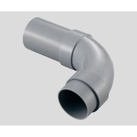 アズワン マルチドラフト外付けダクトセット 3-3018-07 1セット（直送品）