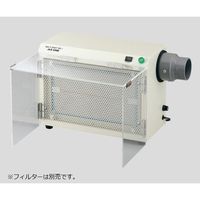 アズワン マルチドラフト MD-1N 1台 3-3018-11（直送品）