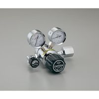 アズワン 精密圧力調整器(SRSーHS) 3-1661-01 1台（直送品）