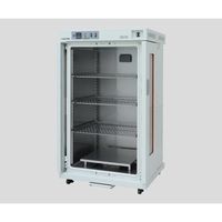 アズワン 器具殺菌乾燥保管庫(扉収納式)SADー400用追加棚板セット 3-1691-12 1セット（直送品）