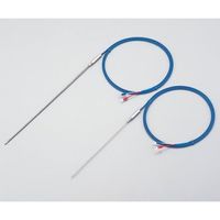 アズワン K熱電対(M4Y端子タイプ) KTO-48150 1本 3-1669-03（直送品）