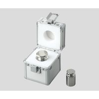 アズワン 分銅 Eー2級 500g 1個 3-1586-01（直送品）