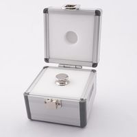 アズワン 分銅 Eー2級 100g 1個 3-1586-03（直送品）