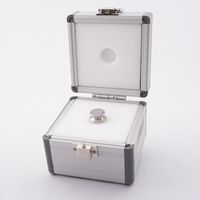 アズワン 分銅 Eー2級 50g 1個 3-1586-04（直送品）