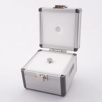 アズワン 分銅 Eー2級 20g 1個 3-1586-05（直送品）