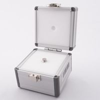 アズワン 分銅 Eー2級 10g 1個 3-1586-06（直送品）