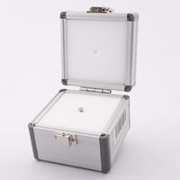 アズワン 分銅 Eー2級 2g 1個 3-1586-08（直送品）