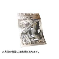 アズワン 自立式チャック付きアルミ袋 幅:200×チャック下:264mm 底 CTAB280 1袋(25枚) 3-1588-10