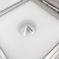 アズワン 分銅 Eー2級 100mg 1個 3-1586-12（直送品）