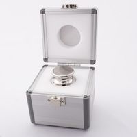 アズワン 分銅 Fー1級 500g 1個 3-1587-01（直送品）