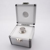 アズワン 分銅 Fー1級 200g 1個 3-1587-02（直送品）