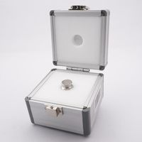 アズワン 分銅 Fー1級 50g 1個 3-1587-04（直送品）