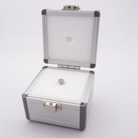 アズワン 分銅 Fー1級 10g 1個 3-1587-06