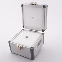 アズワン 分銅 Fー1級 5g 1個 3-1587-07（直送品）