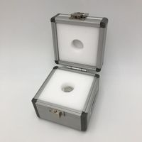 アズワン 分銅 Fー1級 500mg 1個 3-1587-10（直送品）