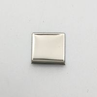 アズワン 分銅 Fー1級 200mg 1個 3-1587-11（直送品）