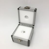 アズワン 分銅 Fー1級 100mg 1個 3-1587-12（直送品）