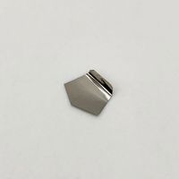 アズワン 分銅 Fー1級 5mg 1個 3-1587-16（直送品）