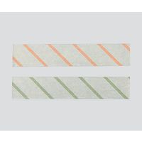 アズワン プロシェアEOG滅菌インジケーターテープ 25mm×50m 2550 1巻 8-5927-02（直送品）