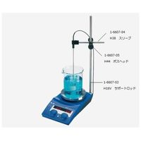 IKA ホットマグネットスターラー RCT basic 1台 1-5448-01（直送品）