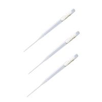 アズワン パスツールピペット 綿栓つき 150mm 1000本入 9250201 1箱(1000本) 5-4033-01（直送品）