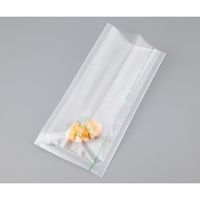 アズワン バックミキサーMiniMix(R)用袋 フィルター付き 1袋(500枚入) 121025 1袋(500枚) 5-5358-11（直送品）