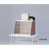 アズワン ラボフード LFー600セット 3-4058-01 1組（直送品）