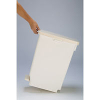 テラモト セパスリムペダル45型 DS-240-645-0 1台