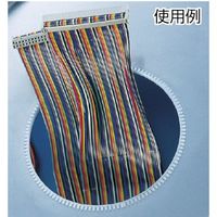 ヘラマンタイトン 自在ブッシュ 適応パネル厚1.2mm (100本入) TG-012 1袋(100本) 433-7727（直送品）