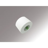 日東エルマテリアル 日東 ビニールテープNo.21 0.2mm×100mm×20m 白 21-100W 1パック(2巻入) 469-4627