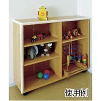 トラスコ中山 TRUSCO コーナーエコクッションM ライトベージュ 30mmX900mm TACE-309-LBE 1本 482-0231（直送品）