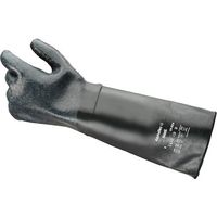 アンセル・ヘルスケア・ジャパン アンセル 耐熱手袋 アルファテック NO19ー024 LL NO19-024-10 1双 485-6066（直送品）