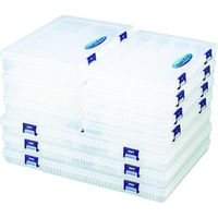 リングスター スーパーピッチ5.5mm クリア SP-3000F-C 1個