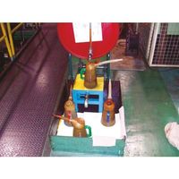 トラスコ中山 TRUSCO ケミカルドライシート 380×480 50枚入 TCDS-3848 1箱(50枚) 488-6445（直送品）