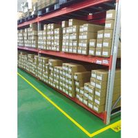 トラスコ中山 TRUSCO 蛍光ラインテープ50mmx10m ピンク TLK-5010P 1巻 488-7042（直送品）