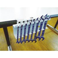 トラスコ中山 TRUSCO コバンザメP型用スパナフック KBZ-PSPF 1個 491-1067（直送品）