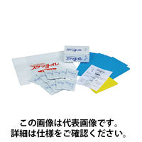 ニッソーファイン 非常用排便収納袋 スケットイレ S10C 1セット 493-1963（直送品）