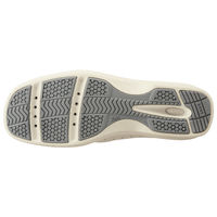 住商モンブラン カ】FMN509ー01 ホワイト 23.5 FMN509-01 1足　ナースシューズ（直送品）