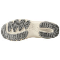 【ナースシューズ/靴】住商モンブラン アシックス ナースウォーカー202 ホワイト 26.0cm FMN202-01 1足