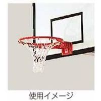 モルテン バスケットボールゴールリングネット BRN 1セット(2個)