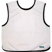 モルテン(molten) ゲームベスト白 28 GB0013W 2個（直送品）