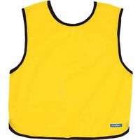 モルテン(molten) ゲームベスト黄 19 GB0013Y 2個（直送品）