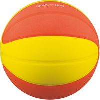 ミカサ(MIKASA) スマイルバスケット5号 SB512YO 3個（直送品）