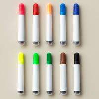 アーテック ハッピースタンプマーカー 10色 7575 1個