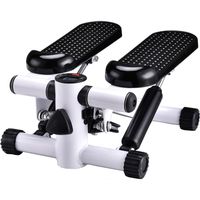 イー・エム・エー フィットネスステッパー SR-FT028 1台